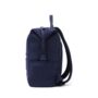 Navy Blue Waterproof Neoprene Baby Changing Bag, thumbnail 2 of 6