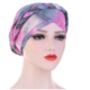 Pre Tied Headwrap Platt Headwear Headscarf, thumbnail 12 of 12