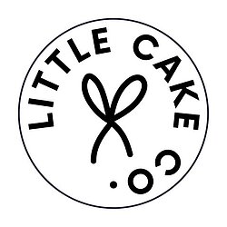 Little Cake Co Logo