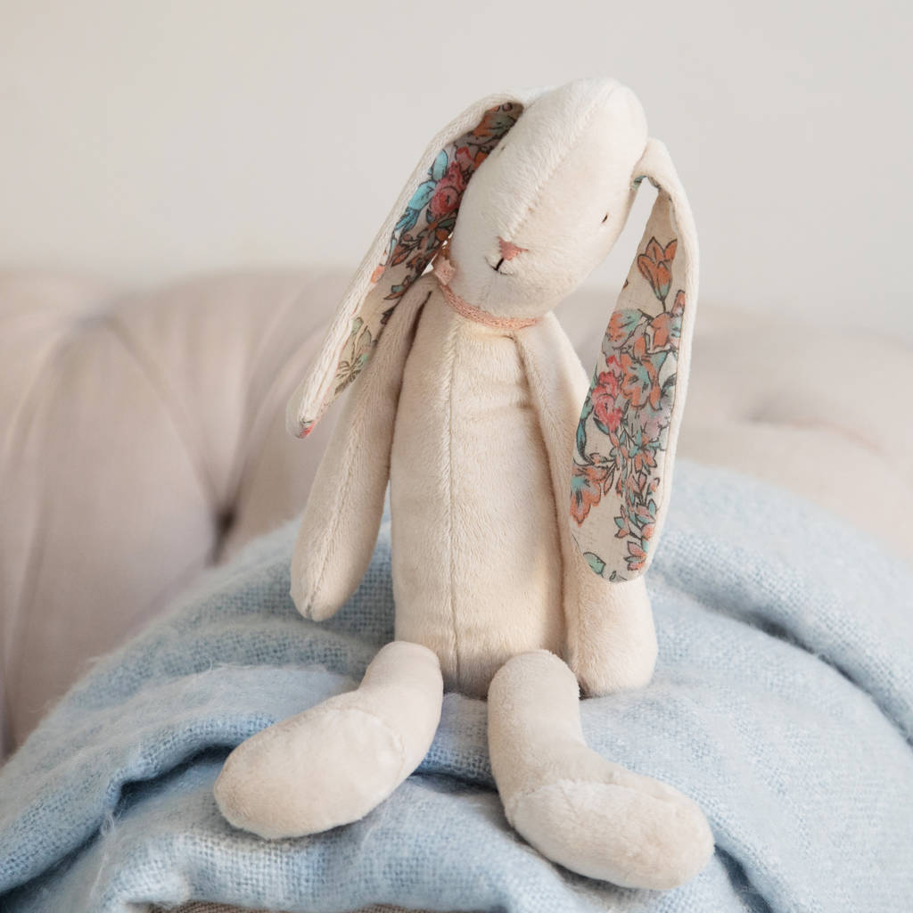 Maileg Bunny Rabbit Soft Toy By Twenty Seven 