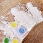 Paint Your Own Brick Man Craft Kit Party Favours, thumbnail 2 of 5
