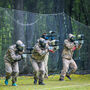 Paintball Experience For Four, thumbnail 1 of 8