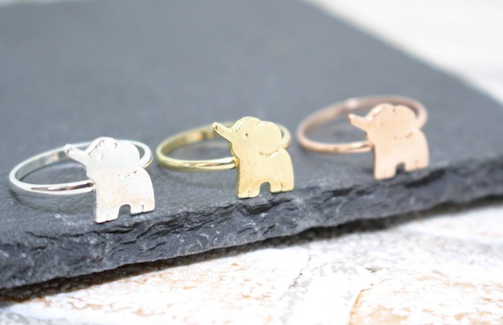 ebay elephant ring