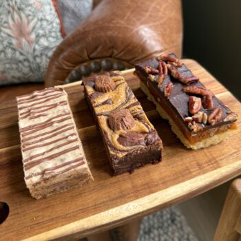 October Brownie Treat Box, 5 of 9