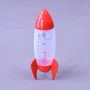 Space Rocket Baby Bottle, thumbnail 2 of 3