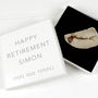 Personalised Happy Retirement Gift You Old Fossil, thumbnail 1 of 2