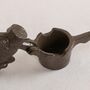 Traditional Cast Iron Squirrel Nutcracker, thumbnail 5 of 8