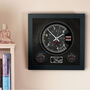 Subaru Impreza Wrc 2021 Wall Clock, thumbnail 1 of 4