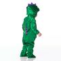 Personalised Dinosaur Baby Costume, thumbnail 2 of 8