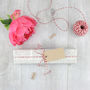 Personalised Emma Jane Austen Quote Pencils, thumbnail 6 of 6