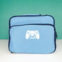 Kids Personalised Gamer Lunch Box, thumbnail 3 of 7