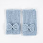 Beginners Mittens Knitting Kit, thumbnail 5 of 10