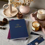 Personalised Mystical 2026 Weekly Diary, thumbnail 5 of 8