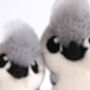 Needle Felted Tufted Titmouse, thumbnail 9 of 9