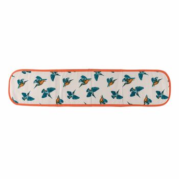Kingfisher Oven Gloves, 5 of 9