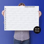 2025 2026 Neue Academic Year Planner, thumbnail 1 of 2