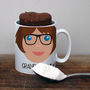 Personalised Granny Gift Mug, thumbnail 8 of 10