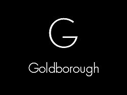 Goldborough Studio Logo