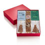 Nibbles And Hot Chocolate Christmas Gift Set, thumbnail 1 of 2