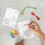 Make Your Own Spinning Toys Kit, thumbnail 4 of 8