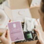 Cosy Candle Subscription Box, thumbnail 6 of 12