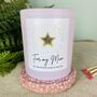 For My Mum The Brightest Star In The Sky Candle, thumbnail 2 of 11