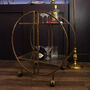 Gatsby Inspired Drinks Trolley, thumbnail 6 of 6