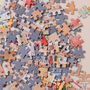 'I Can Bearly Reach' 500 Piece Jigsaw Puzzle, thumbnail 4 of 5