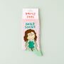Lucky Socks For Women, thumbnail 3 of 3