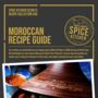 10 Moroccan Spice Collection Create Perfect Tagines, thumbnail 2 of 4
