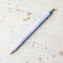 Wooden Shaft Needlepoint Pen, thumbnail 3 of 9