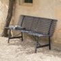 Richmond Bench Carbon, thumbnail 1 of 2