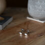 Bee Engravable Personalised Cufflinks And Gift Box, thumbnail 2 of 5