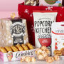 Gluten And Wheat Free Goodies Hamper, thumbnail 2 of 3
