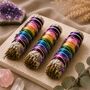 Seven Chakra White Sage Smudge | Californian Sage, thumbnail 1 of 3