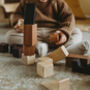 Wooden Building Blocks, thumbnail 2 of 12