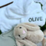 Personalised Toddler And Baby Gift Set Box Seven Options, thumbnail 3 of 11