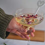 18th Birthday Cocktail Glass, thumbnail 6 of 7