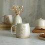 Poppy Flower Ceramic Mug, thumbnail 1 of 4