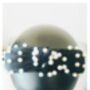 The Velveteen 'Pearly' Embellished Headband, thumbnail 3 of 5