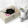 Personalised My Favourite Brews Box With Tea Selection, thumbnail 4 of 7