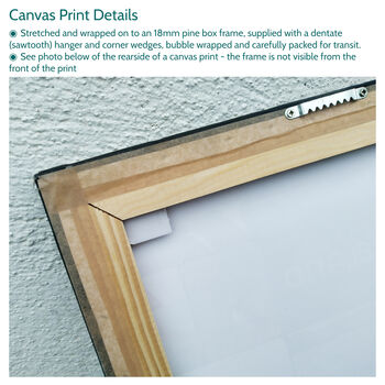 Liverpool Football Print Season Personalised Gift, 7 of 7