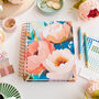 2026 Daily Life Planner | Ceo Of My Own Life® | Blooms, thumbnail 2 of 6