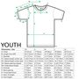 Personalised Embroidered Kids T Shirt, thumbnail 3 of 3