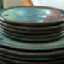Hand Thrown Plate, thumbnail 6 of 8