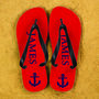 Personalised Flip Flops, thumbnail 6 of 12