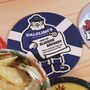 Scotland Football Beer Mats, thumbnail 7 of 10