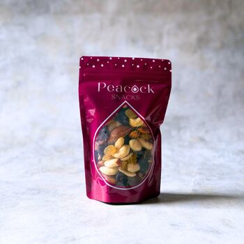 Mixed Fruit And Nut, 2 of 3