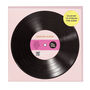 'Dancing Queen' Vinyl Card, thumbnail 1 of 2