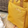 Personalised Roll Top Backpack, thumbnail 8 of 12